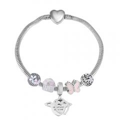 Stainless steel jewelry women bracelet Wholesale