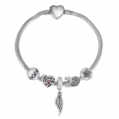 Stainless steel jewelry women bracelet Wholesale