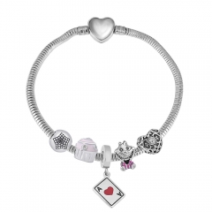 Stainless steel jewelry women bracelet Wholesale