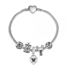 Stainless steel jewelry women bracelet Wholesale
