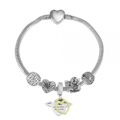 Stainless steel jewelry women bracelet Wholesale