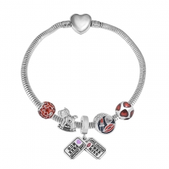 Stainless steel jewelry women bracelet Wholesale