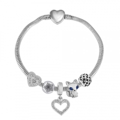 Stainless steel jewelry women bracelet Wholesale