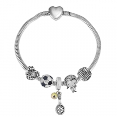 Stainless steel jewelry women bracelet Wholesale