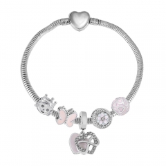 Stainless steel jewelry women bracelet Wholesale