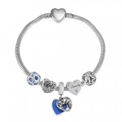 Stainless steel jewelry women bracelet Wholesale