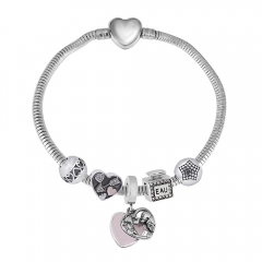Stainless steel jewelry women bracelet Wholesale
