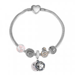Stainless steel jewelry women bracelet Wholesale