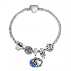 Stainless steel jewelry women bracelet Wholesale