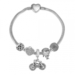 Stainless steel jewelry women bracelet Wholesale