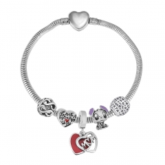 Stainless steel jewelry women bracelet Wholesale