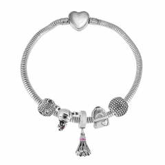 Stainless steel jewelry women bracelet Wholesale