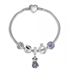 Stainless steel jewelry women bracelet Wholesale