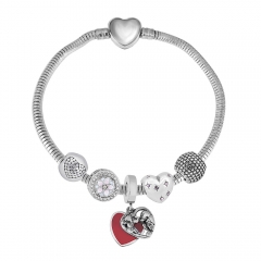 Stainless steel jewelry women bracelet Wholesale