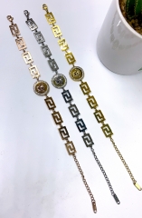 Stainless steel jewelry women bracelet Wholesale