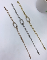 Stainless steel jewelry women bracelet Wholesale