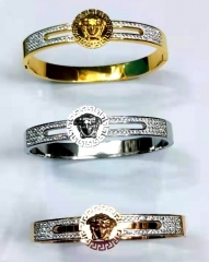 Stainless steel jewelry women bracelet Wholesale