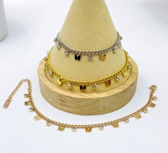 Stainless steel jewelry women bracelet Wholesale