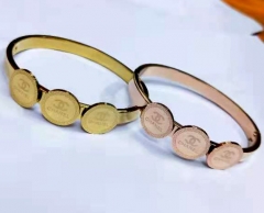 Stainless steel jewelry women bracelet Wholesale