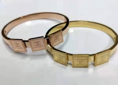Stainless steel jewelry women bracelet Wholesale