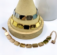 Stainless steel jewelry women bracelet Wholesale
