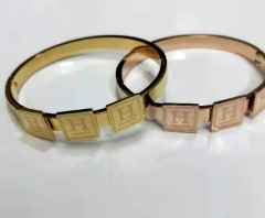 Stainless steel jewelry women bracelet Wholesale