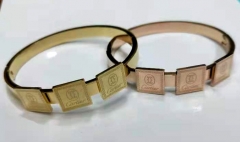 Stainless steel jewelry women bracelet Wholesale