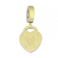 Stainless steel jewelry Pandor a accessories wholesale