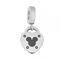 Stainless steel jewelry Pandor a accessories wholesale