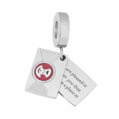 Stainless steel jewelry Pandor a accessories wholesale