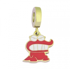 Stainless steel jewelry Pandor a accessories wholesale