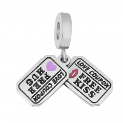 Stainless steel jewelry Pandor a accessories wholesale