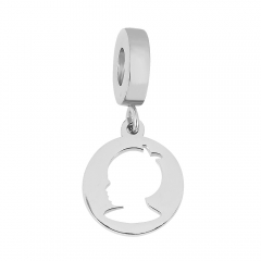 Stainless steel jewelry Pandor a accessories wholesale