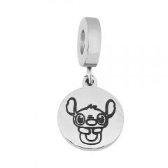 Stainless steel jewelry Pandor a accessories wholesale