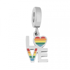 Stainless steel jewelry Pandor a accessories wholesale