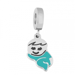 Stainless steel jewelry Pandor a accessories wholesale