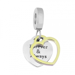 Stainless steel jewelry Pandor a accessories wholesale