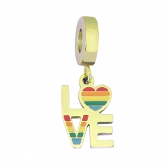 Stainless steel jewelry Pandor a accessories wholesale