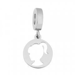 Stainless steel jewelry Pandor a accessories wholesale