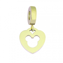 Stainless steel jewelry Pandor a accessories wholesale