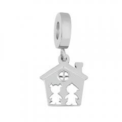 Stainless steel jewelry Pandor a accessories wholesale