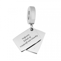 Stainless steel jewelry Pandor a accessories wholesale