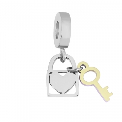 Stainless steel jewelry Pandor a accessories wholesale