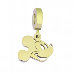 Stainless steel jewelry Pandor a accessories wholesale