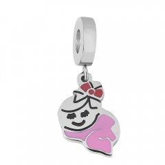 Stainless steel jewelry Pandor a accessories wholesale