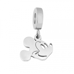 Stainless steel jewelry Pandor a accessories wholesale