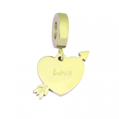 Stainless steel jewelry Pandor a accessories wholesale