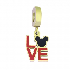 Stainless steel jewelry Pandor a accessories wholesale