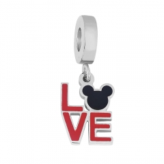 Stainless steel jewelry Pandor a accessories wholesale