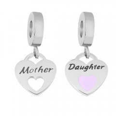 Stainless steel jewelry Pandor a accessories wholesale